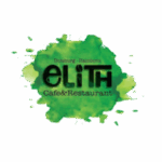 Elith Café Logo
