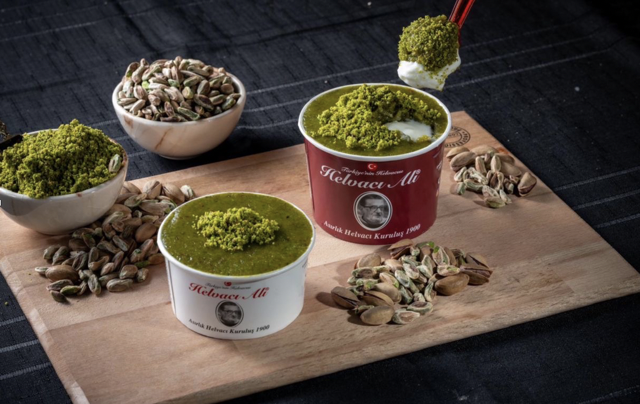 Helvacı Ali Special